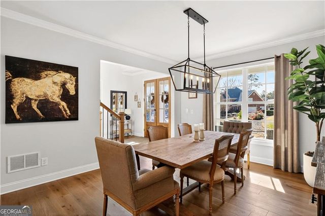 12630 Silver Fox Court, Roswell, GA 30075