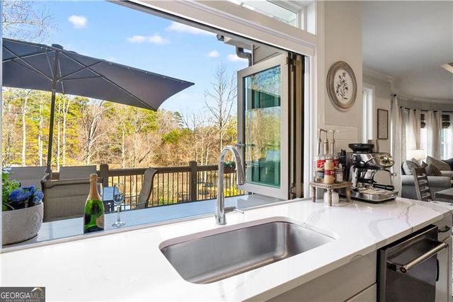 12630 Silver Fox Court, Roswell, GA 30075