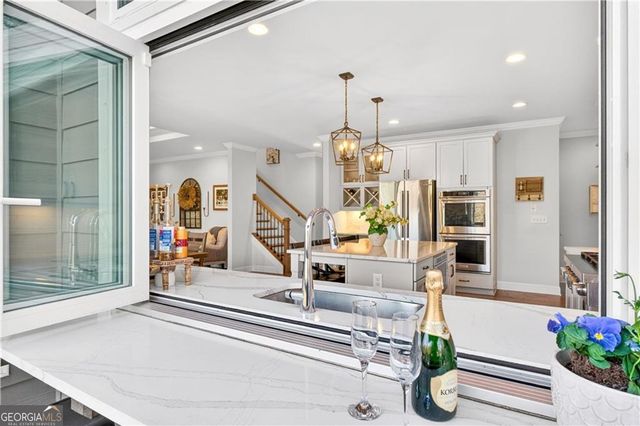 12630 Silver Fox Court, Roswell, GA 30075