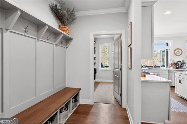 12630 Silver Fox Court, Roswell, GA 30075