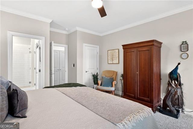 12630 Silver Fox Court, Roswell, GA 30075