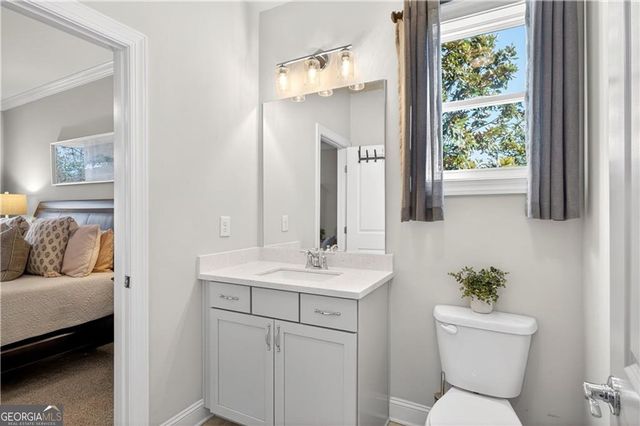 12630 Silver Fox Court, Roswell, GA 30075