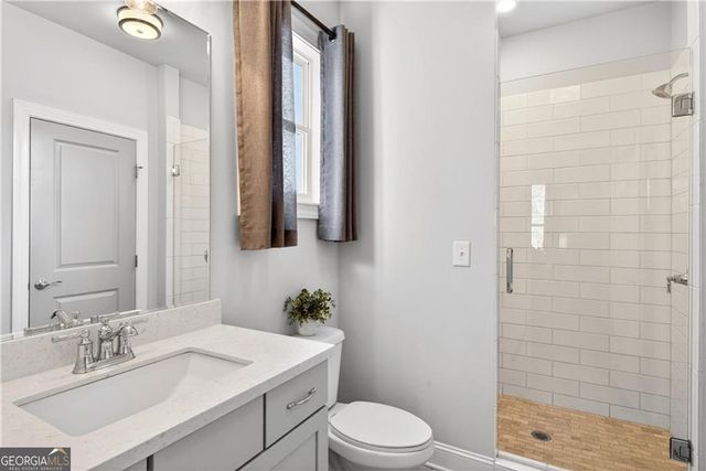 12630 Silver Fox Court, Roswell, GA 30075