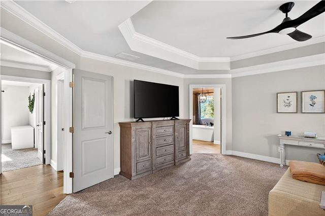 12630 Silver Fox Court, Roswell, GA 30075