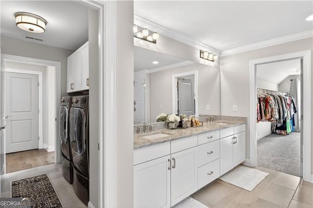 12630 Silver Fox Court, Roswell, GA 30075