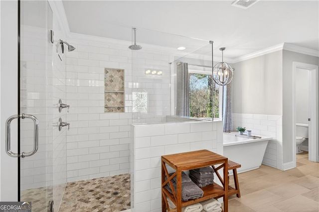 12630 Silver Fox Court, Roswell, GA 30075