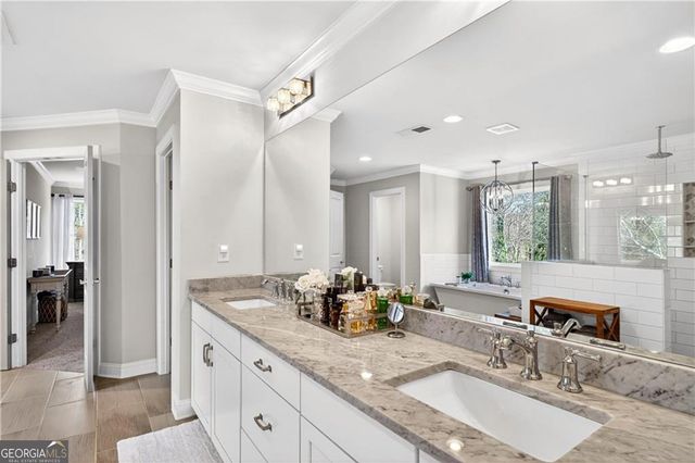 12630 Silver Fox Court, Roswell, GA 30075