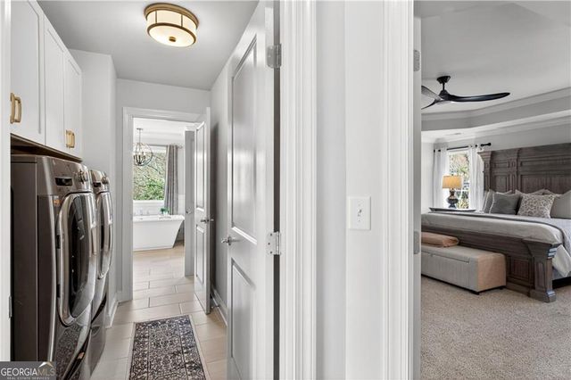 12630 Silver Fox Court, Roswell, GA 30075