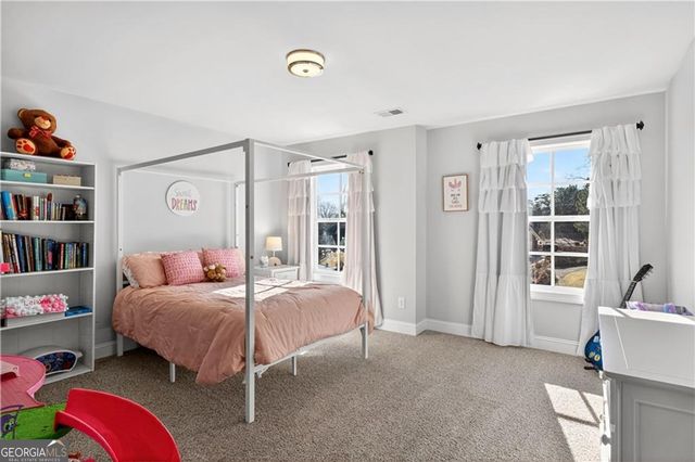 12630 Silver Fox Court, Roswell, GA 30075