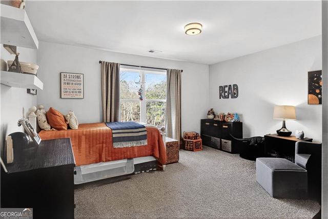 12630 Silver Fox Court, Roswell, GA 30075