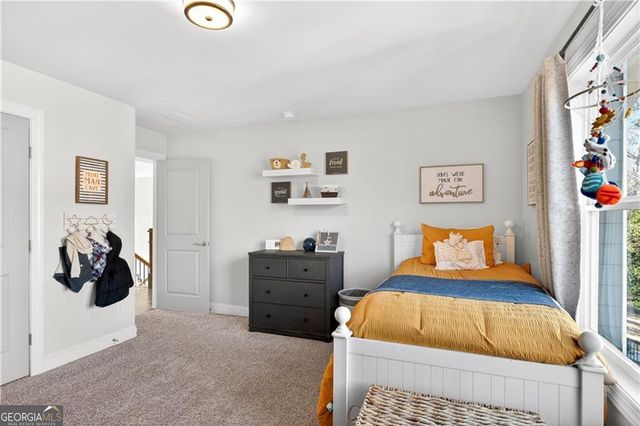 12630 Silver Fox Court, Roswell, GA 30075