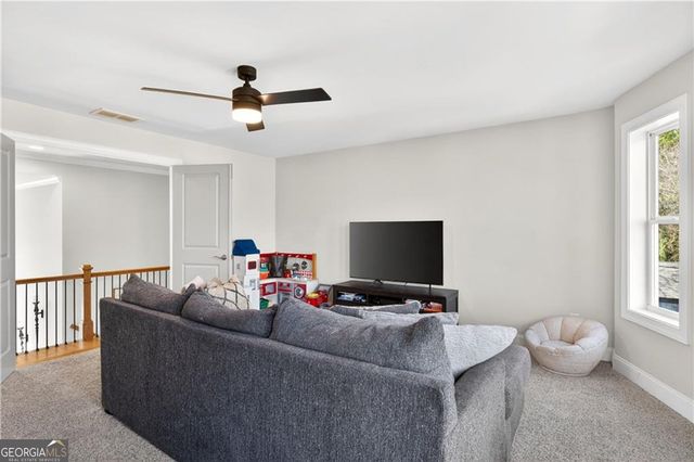 12630 Silver Fox Court, Roswell, GA 30075