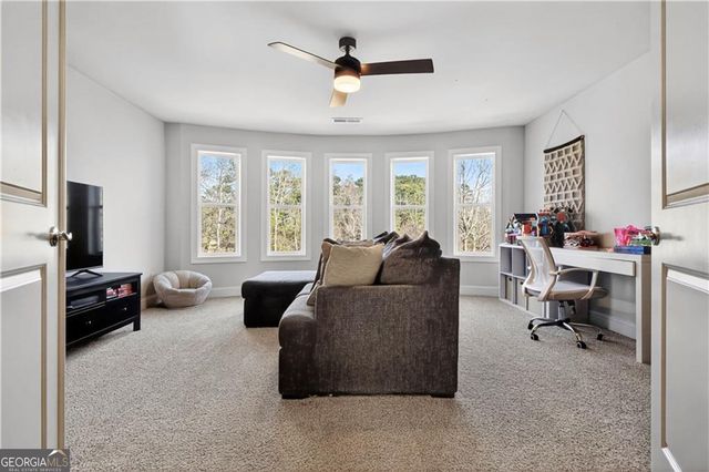 12630 Silver Fox Court, Roswell, GA 30075