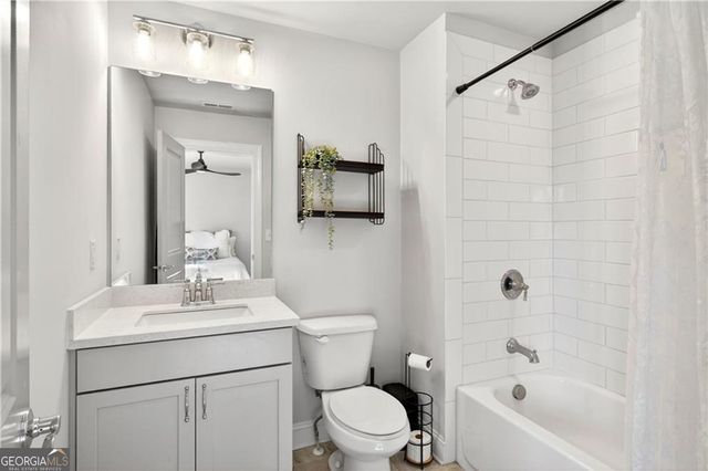 12630 Silver Fox Court, Roswell, GA 30075