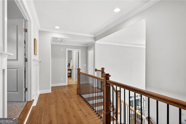 12630 Silver Fox Court, Roswell, GA 30075