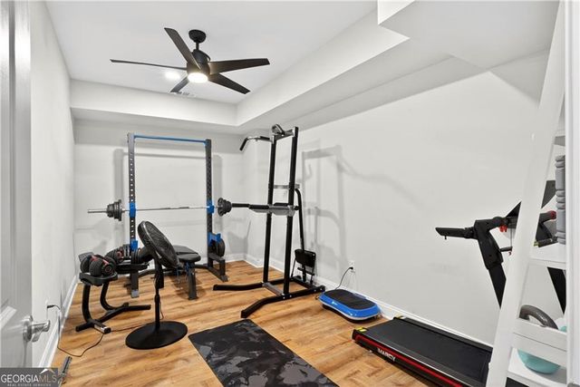 12630 Silver Fox Court, Roswell, GA 30075