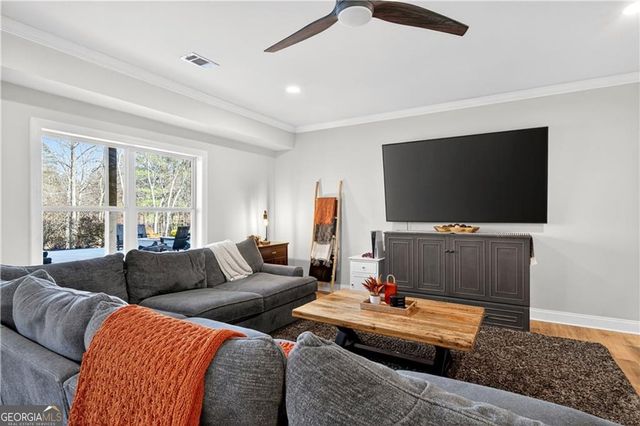 12630 Silver Fox Court, Roswell, GA 30075