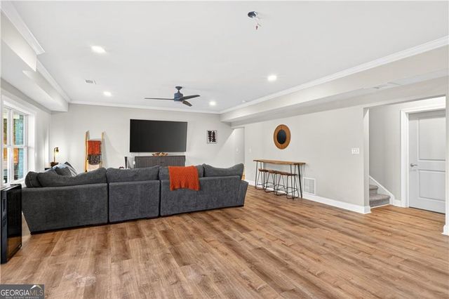 12630 Silver Fox Court, Roswell, GA 30075