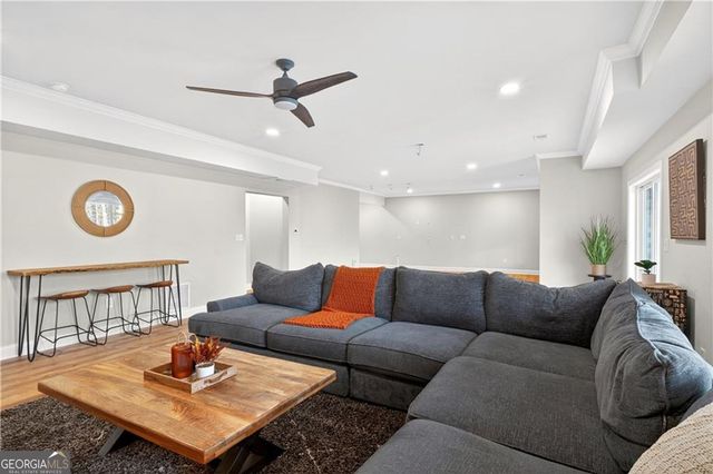 12630 Silver Fox Court, Roswell, GA 30075