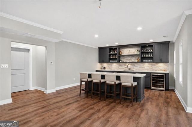 12630 Silver Fox Court, Roswell, GA 30075