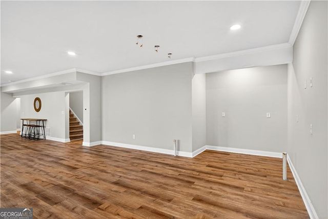 12630 Silver Fox Court, Roswell, GA 30075