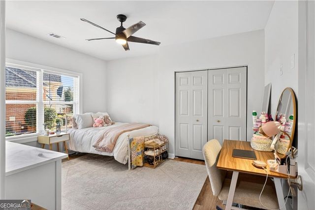 12630 Silver Fox Court, Roswell, GA 30075