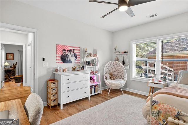 12630 Silver Fox Court, Roswell, GA 30075