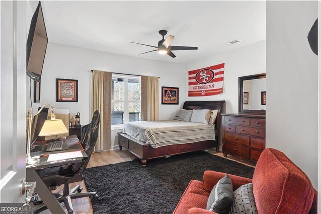 12630 Silver Fox Court, Roswell, GA 30075