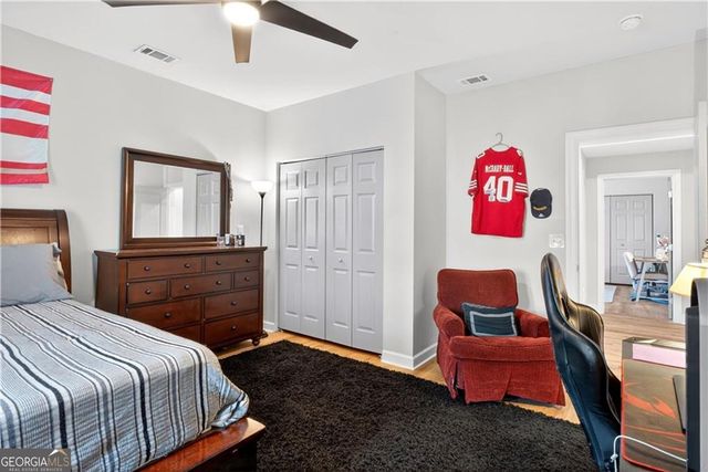 12630 Silver Fox Court, Roswell, GA 30075