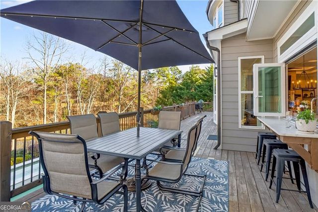 12630 Silver Fox Court, Roswell, GA 30075