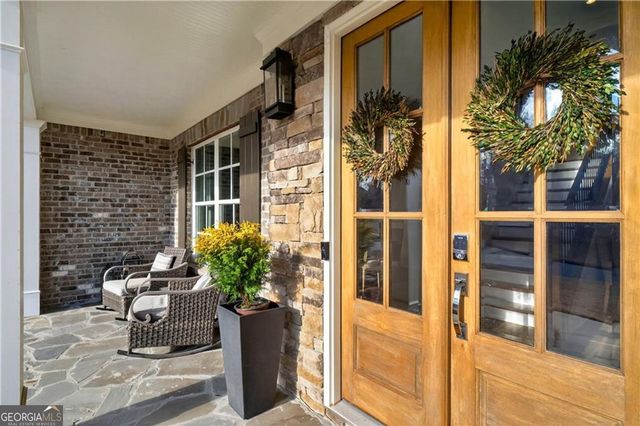 12630 Silver Fox Court, Roswell, GA 30075