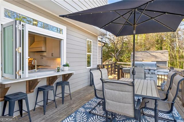 12630 Silver Fox Court, Roswell, GA 30075