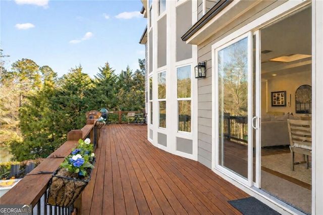 12630 Silver Fox Court, Roswell, GA 30075