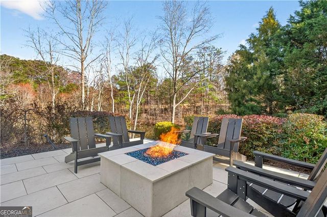 12630 Silver Fox Court, Roswell, GA 30075