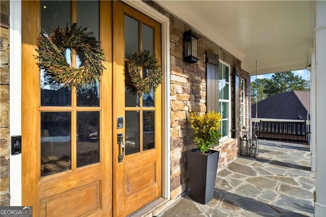 12630 Silver Fox Court, Roswell, GA 30075