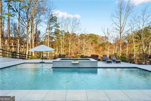 12630 Silver Fox Court, Roswell, GA 30075