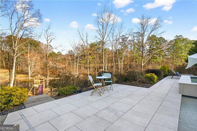 12630 Silver Fox Court, Roswell, GA 30075