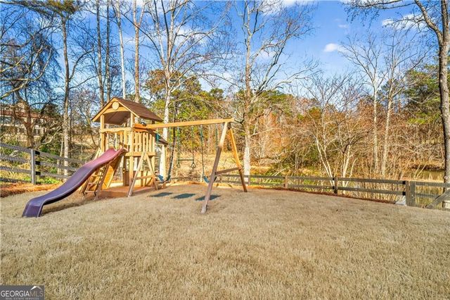 12630 Silver Fox Court, Roswell, GA 30075