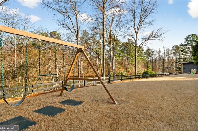 12630 Silver Fox Court, Roswell, GA 30075