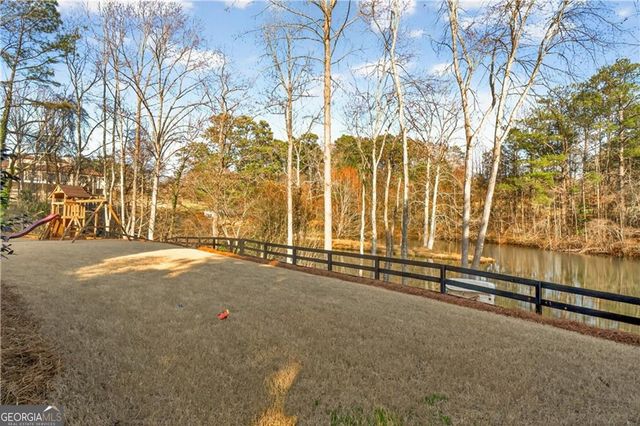 12630 Silver Fox Court, Roswell, GA 30075