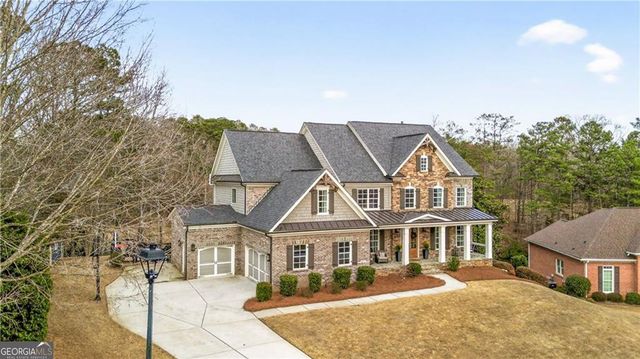 12630 Silver Fox Court, Roswell, GA 30075