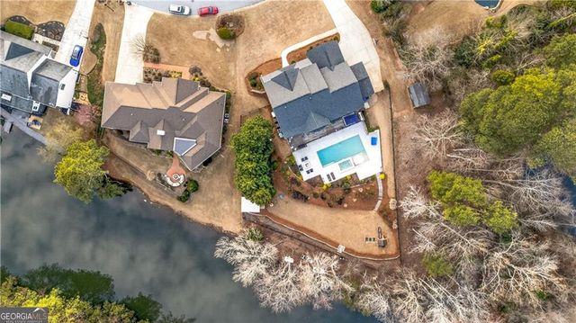 12630 Silver Fox Court, Roswell, GA 30075