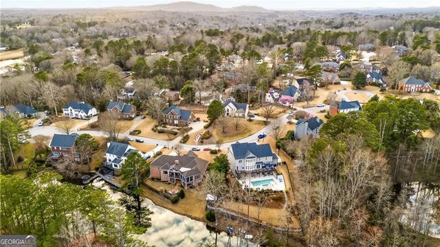 12630 Silver Fox Court, Roswell, GA 30075