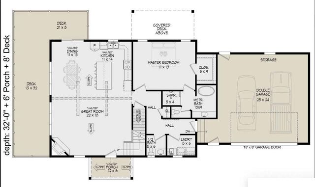 2091 Robert Drive, Morganton, NC 28655