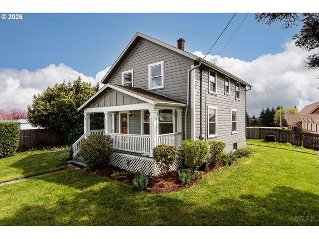 51738 Sw OLD PORTLAND Rd, Scappoose, OR 97056