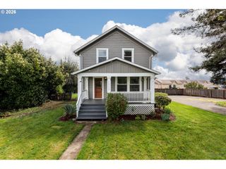 51738 Sw OLD PORTLAND Rd, Scappoose, OR 97056