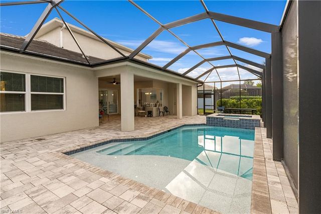 14586 Kelson CIR, Naples, FL 34114