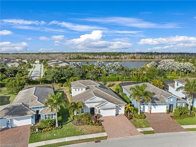 14586 Kelson CIR, Naples, FL 34114