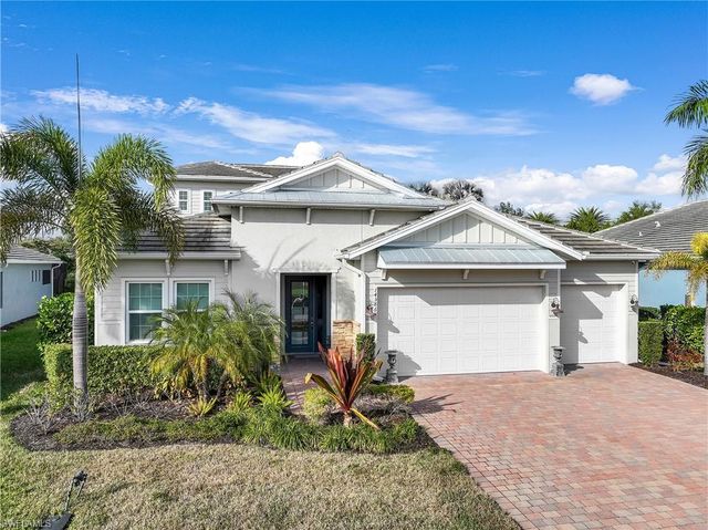 14586 Kelson CIR, Naples, FL 34114