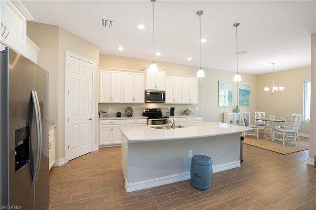 14586 Kelson CIR, Naples, FL 34114